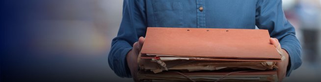 Descarte Físico Legal