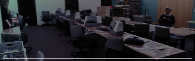 Digitalização Profissional In-House